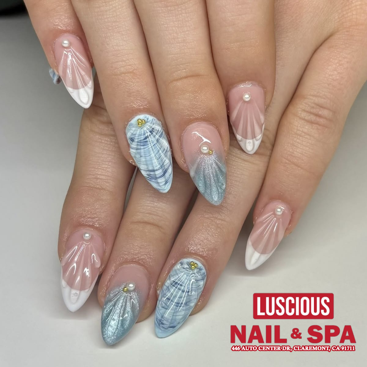 Nail June 3